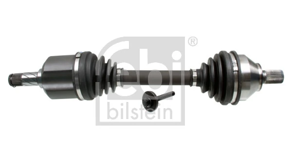 Drive Shaft